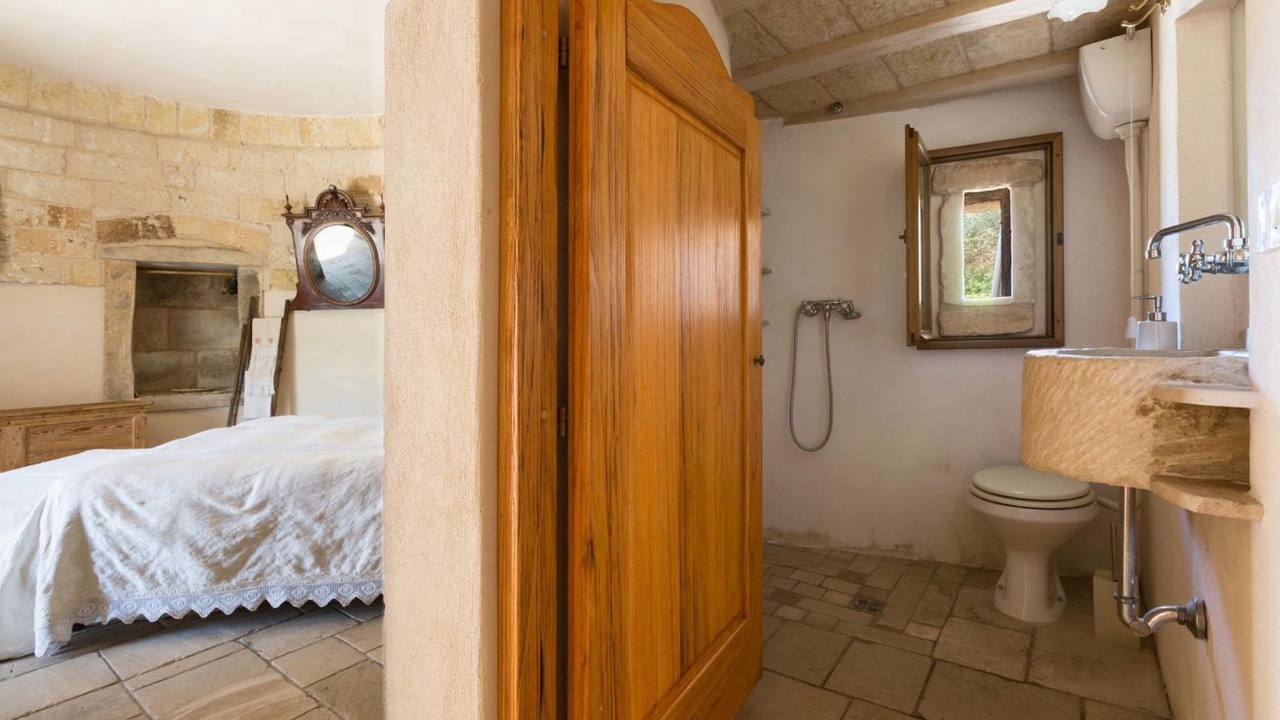 Photo of Bathroom in Sternatia
