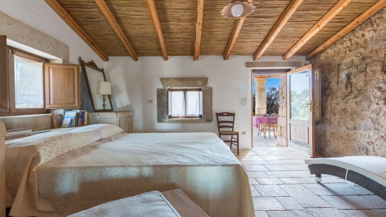 Photo of Bedroom in Sternatia