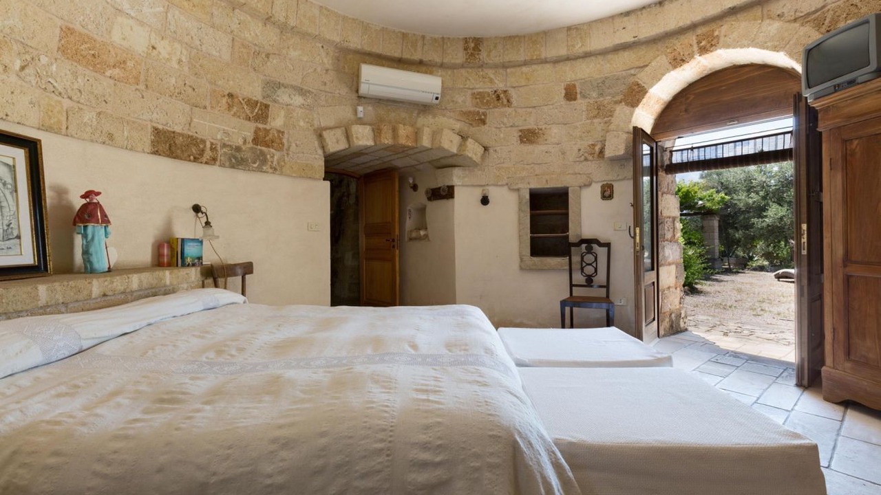 Photo of Bedroom in Sternatia