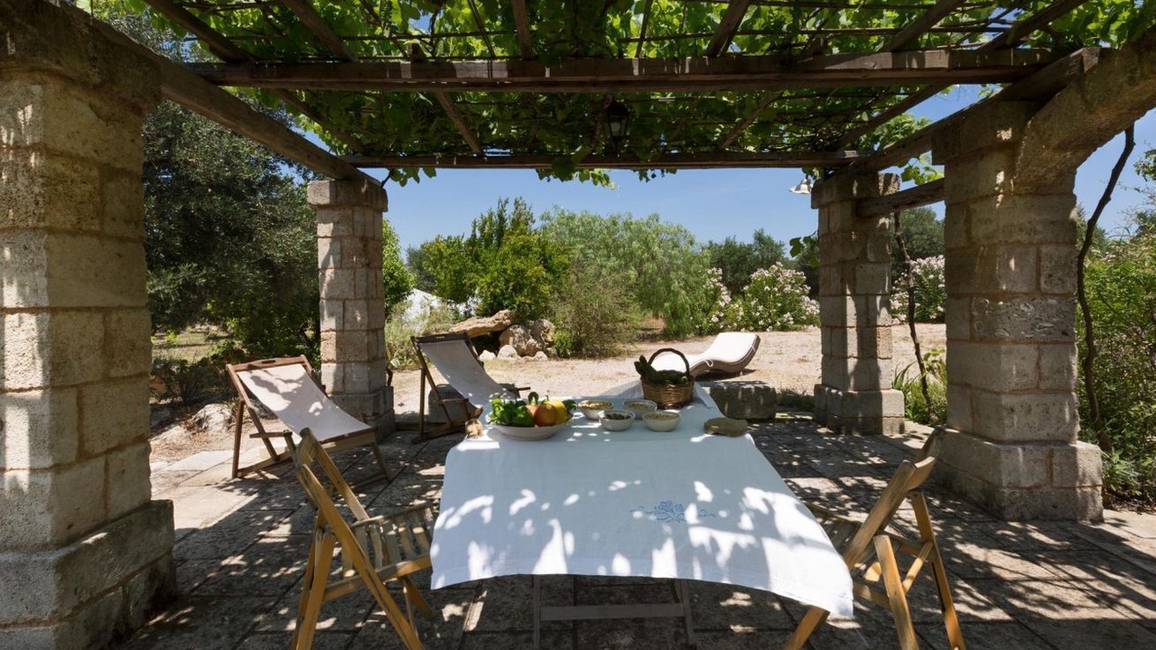 Photo of Outdoor in Sternatia