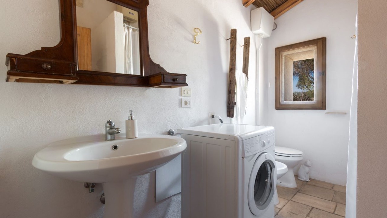 Photo of Bathroom in Sternatia