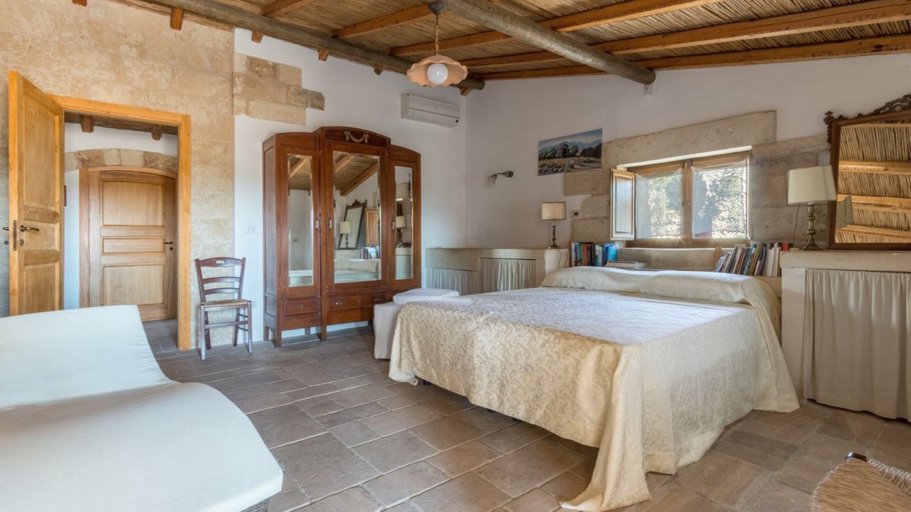 Photo of Bedroom in Sternatia