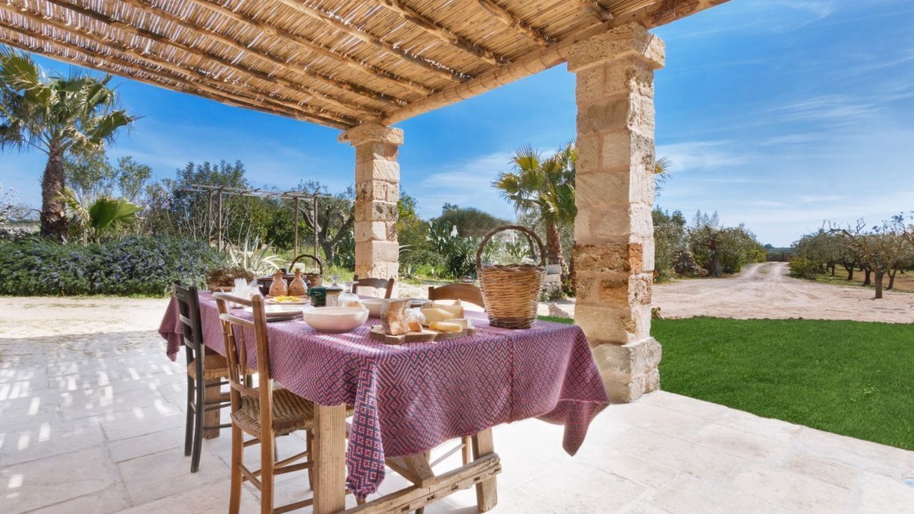 Photo of Outdoor in Sternatia