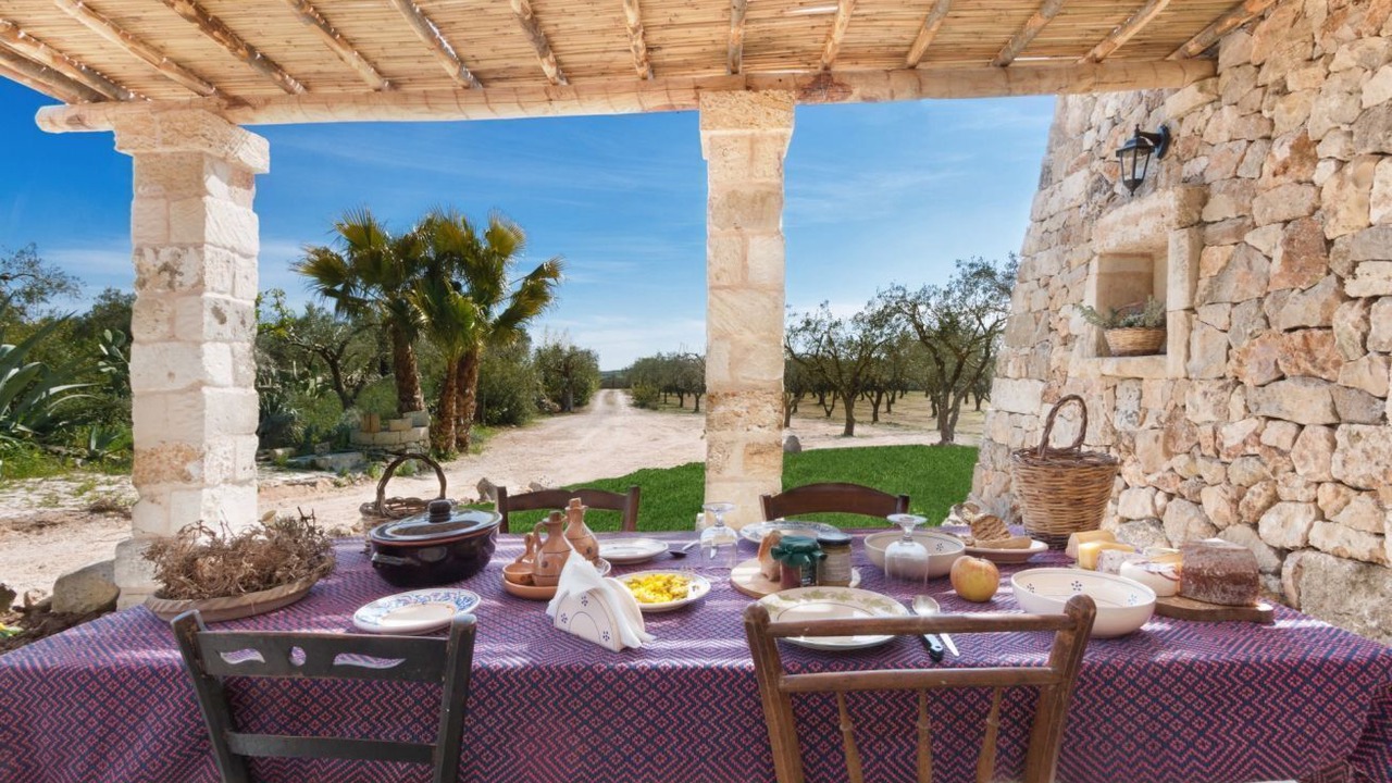 Photo of Outdoor in Sternatia