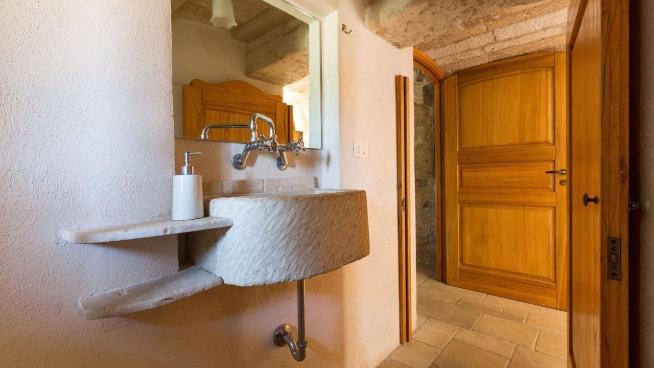 Photo of Bathroom in Sternatia