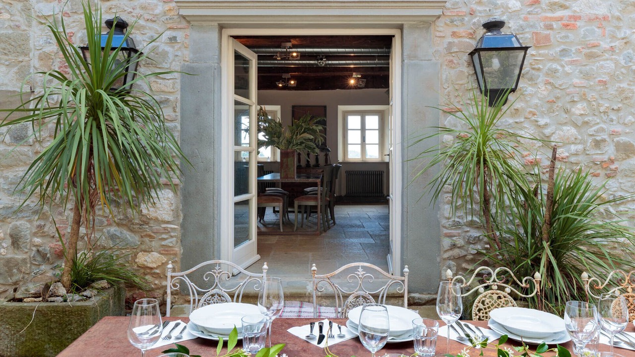 Photo of Outdoor in Villabuona