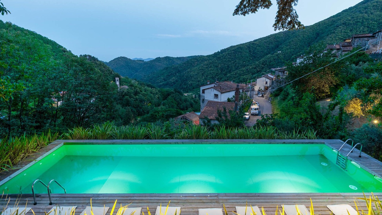 Photo of Outdoor in Villabuona
