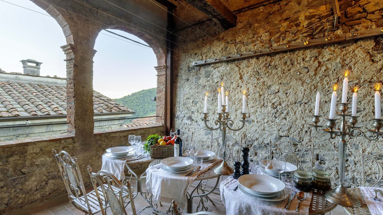 Photo of Outdoor in Villabuona