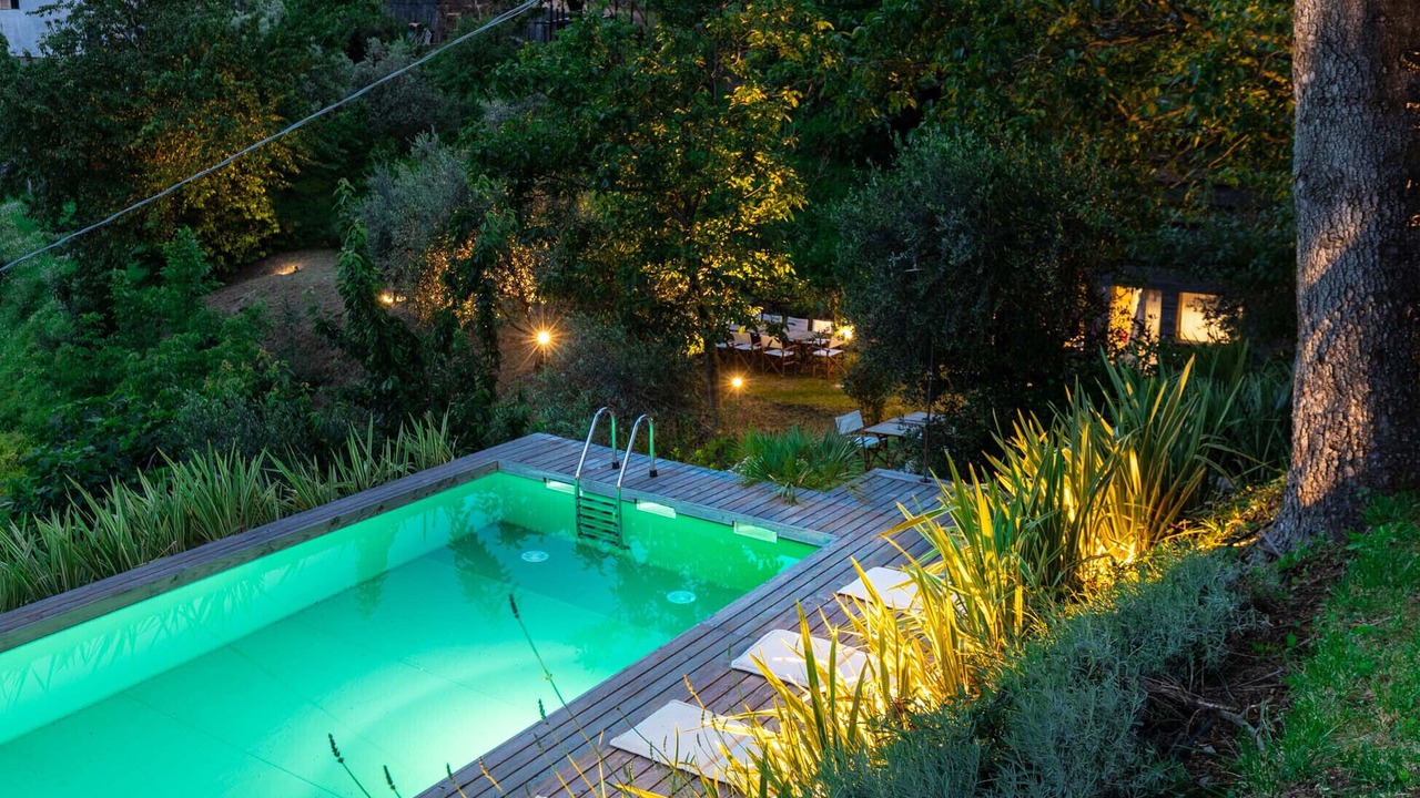 Photo of Outdoor in Villabuona