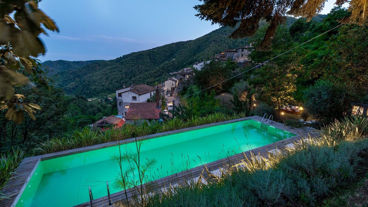 Photo of Outdoor in Villabuona
