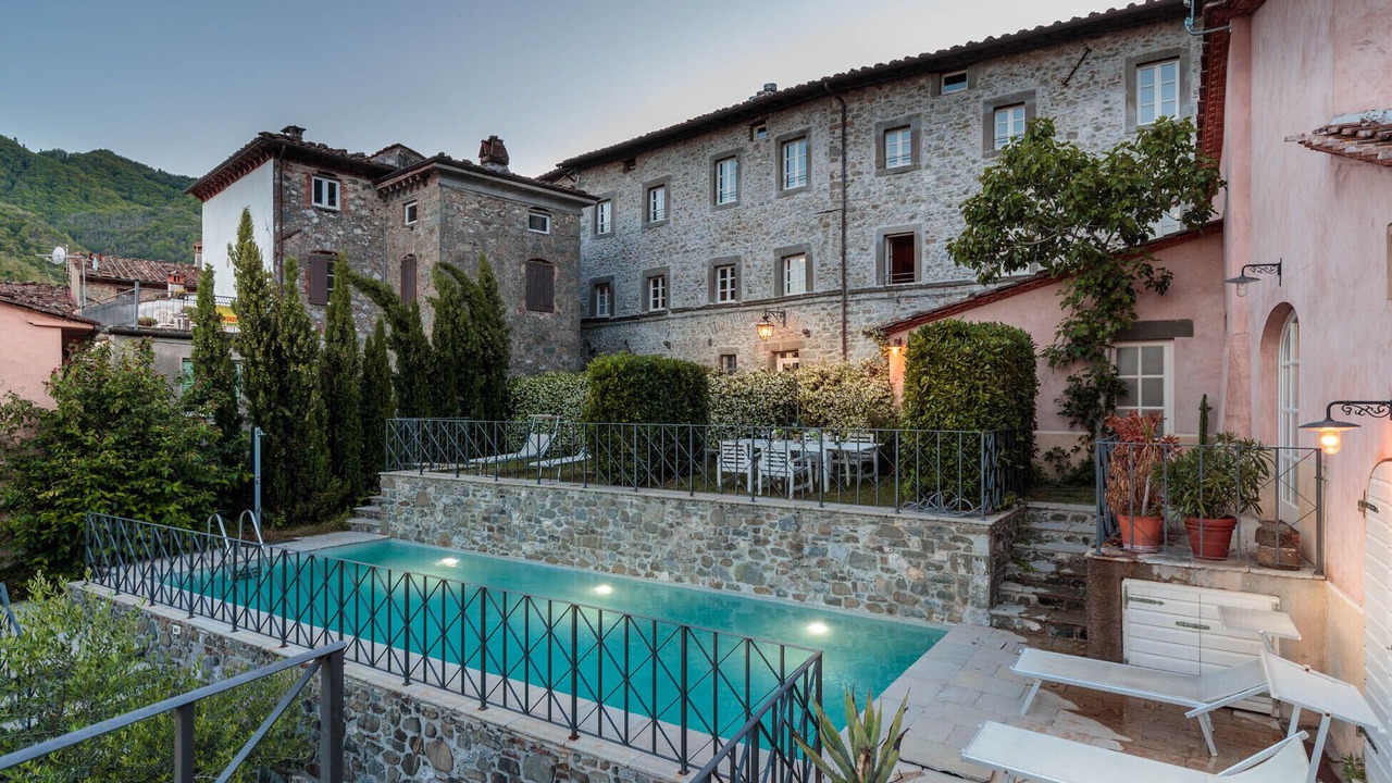 Photo of Outdoor in Villabuona