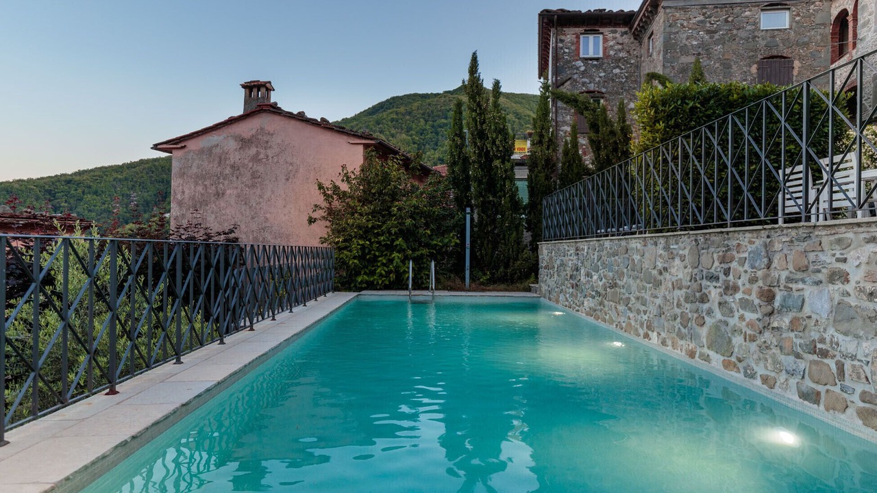 Photo of Outdoor in Villabuona
