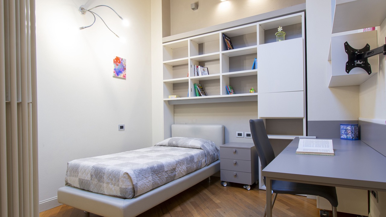 Photo of Bedroom in Pistoia