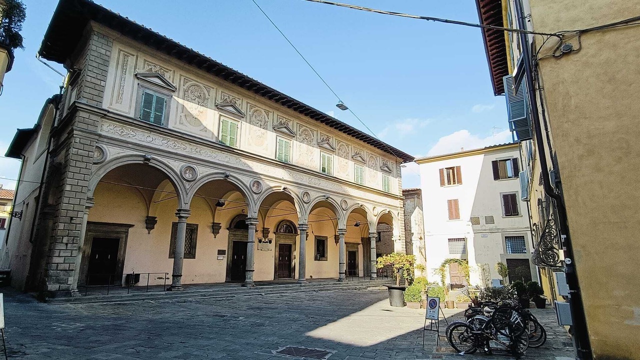 Photo of Outdoor in Pistoia