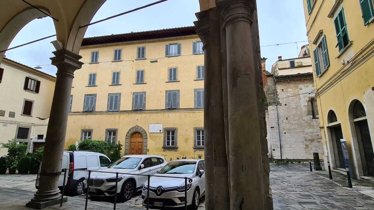 Photo of Others in Pistoia