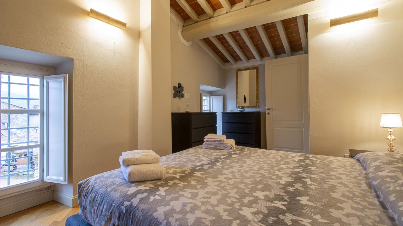 Photo of Bedroom in Pistoia