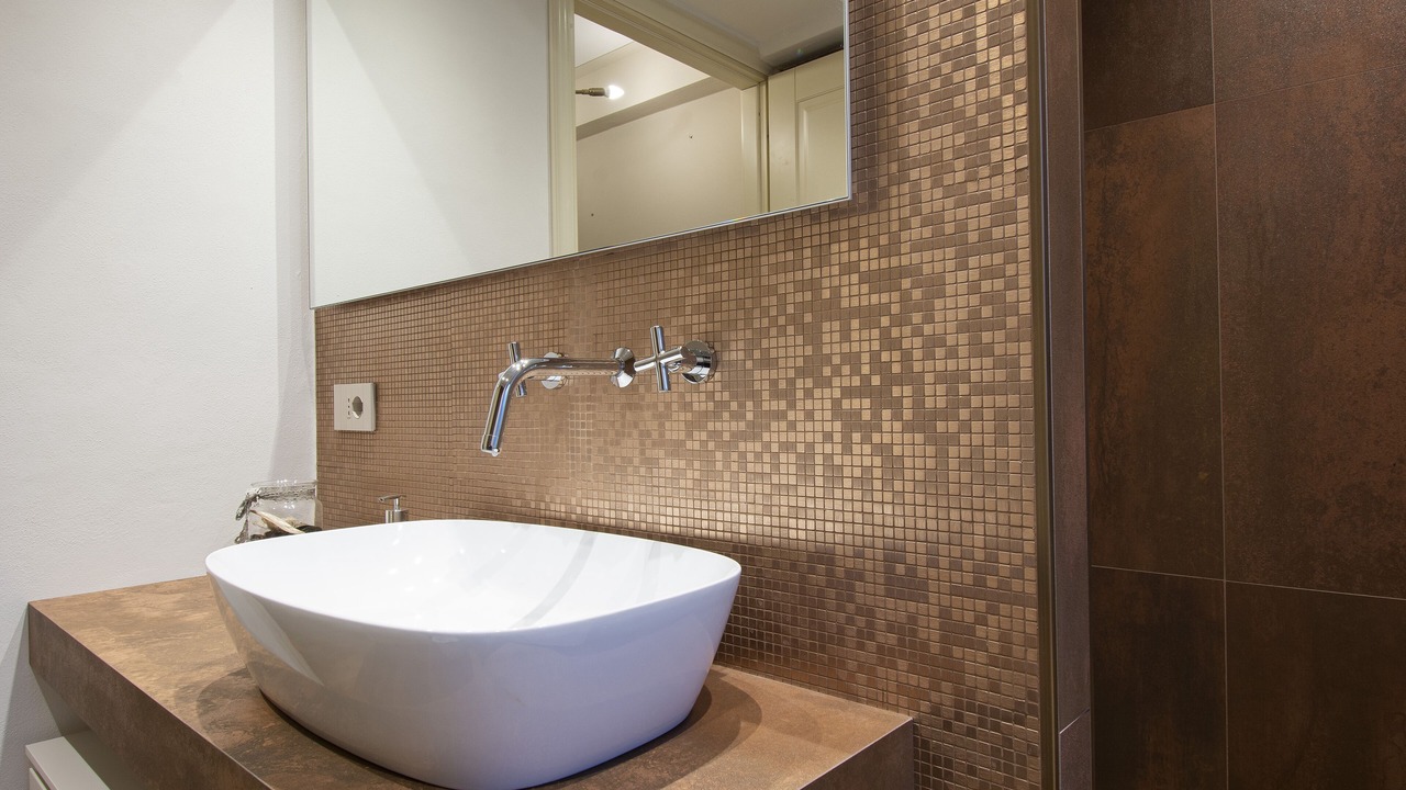 Photo of Bathroom in Pistoia