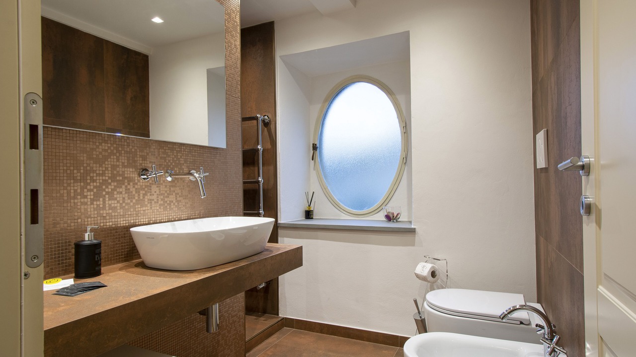 Photo of Bathroom in Pistoia