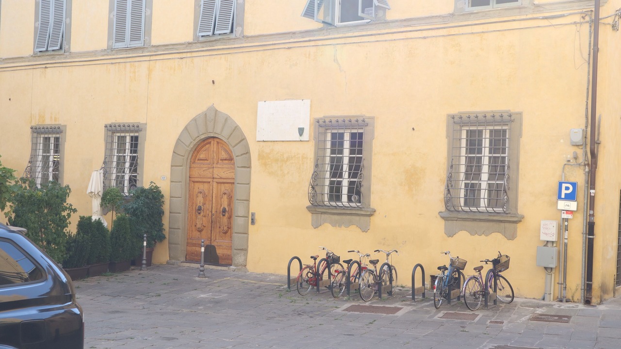 Photo of Outdoor in Pistoia