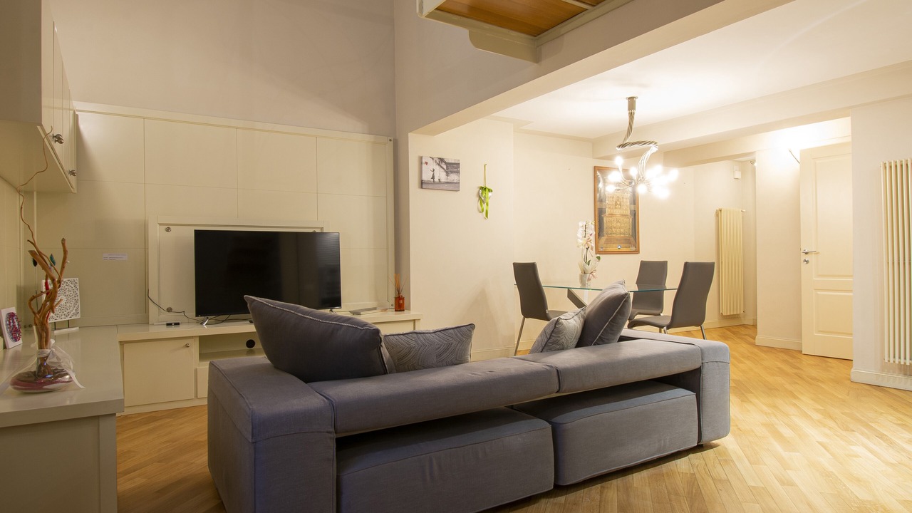 Photo of Livingroom in Pistoia