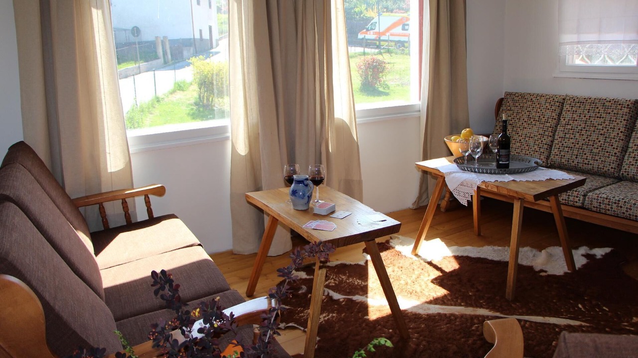 Photo of Livingroom in Malosco