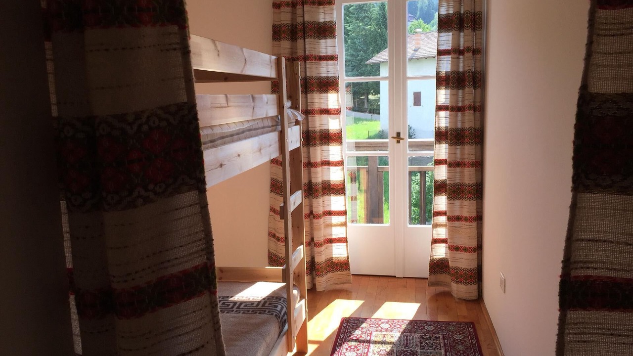 Photo of Bedroom in Malosco