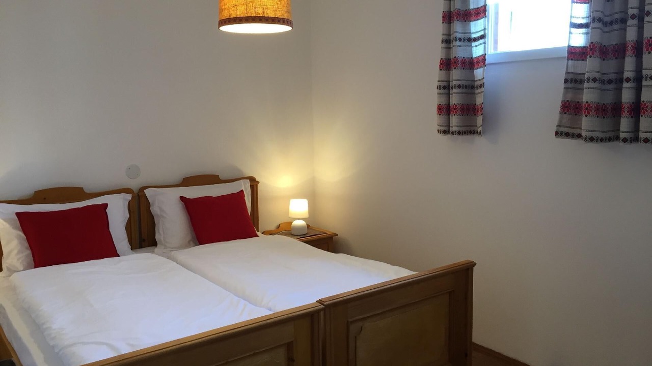 Photo of Bedroom in Malosco