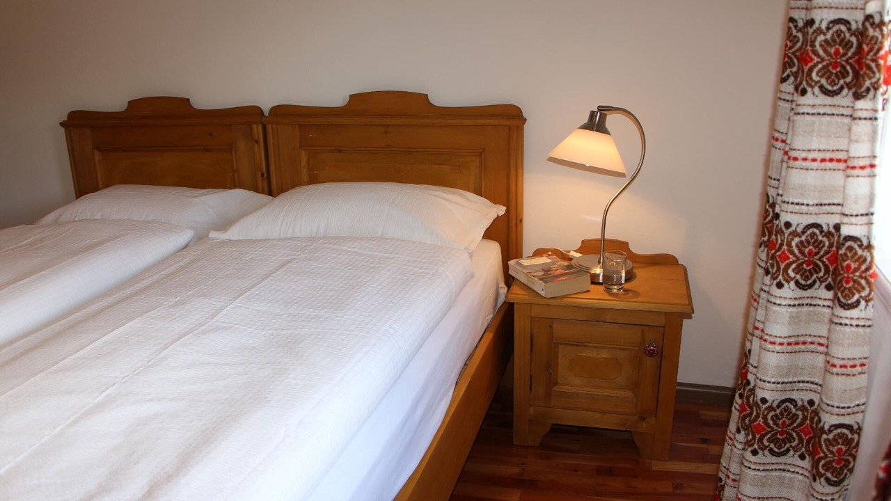 Photo of Bedroom in Malosco