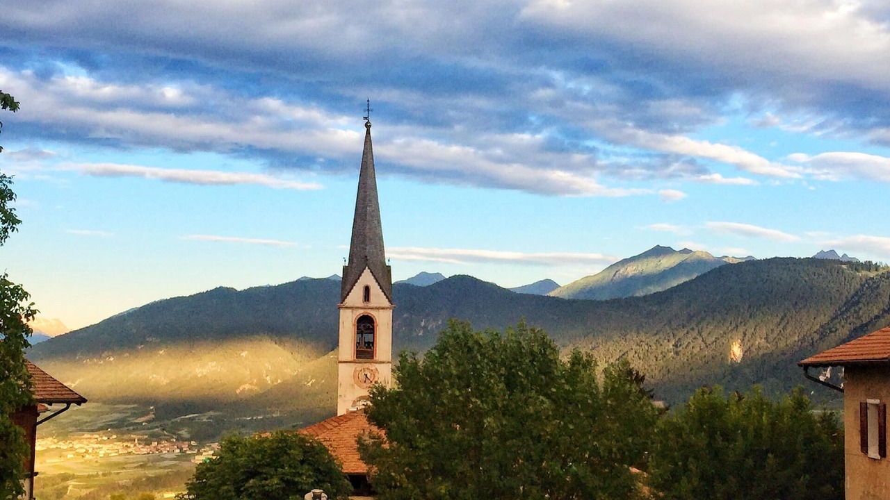 Photo of Outdoor in Malosco