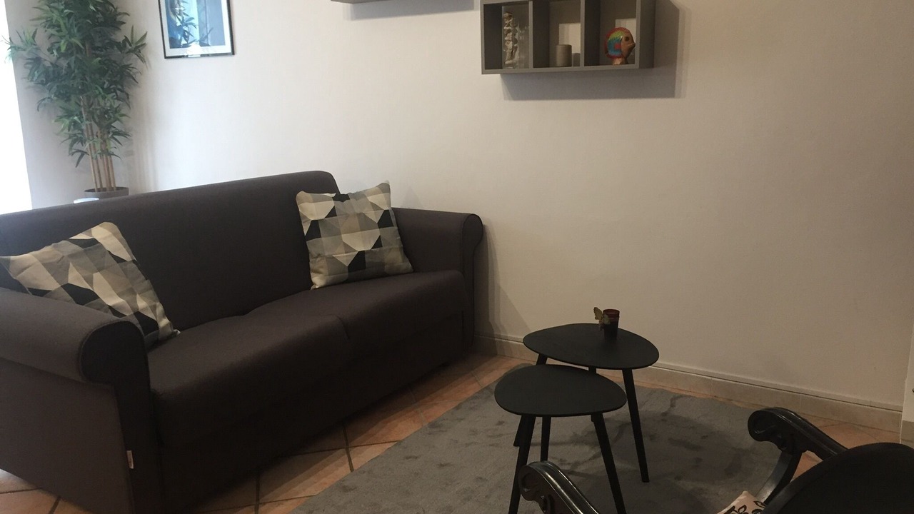 Photo of Livingroom in Ortona