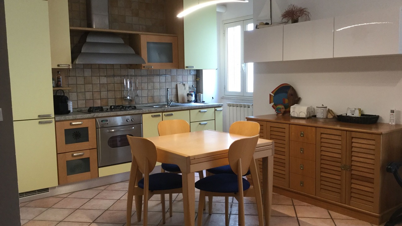Photo of Kitchen in Ortona