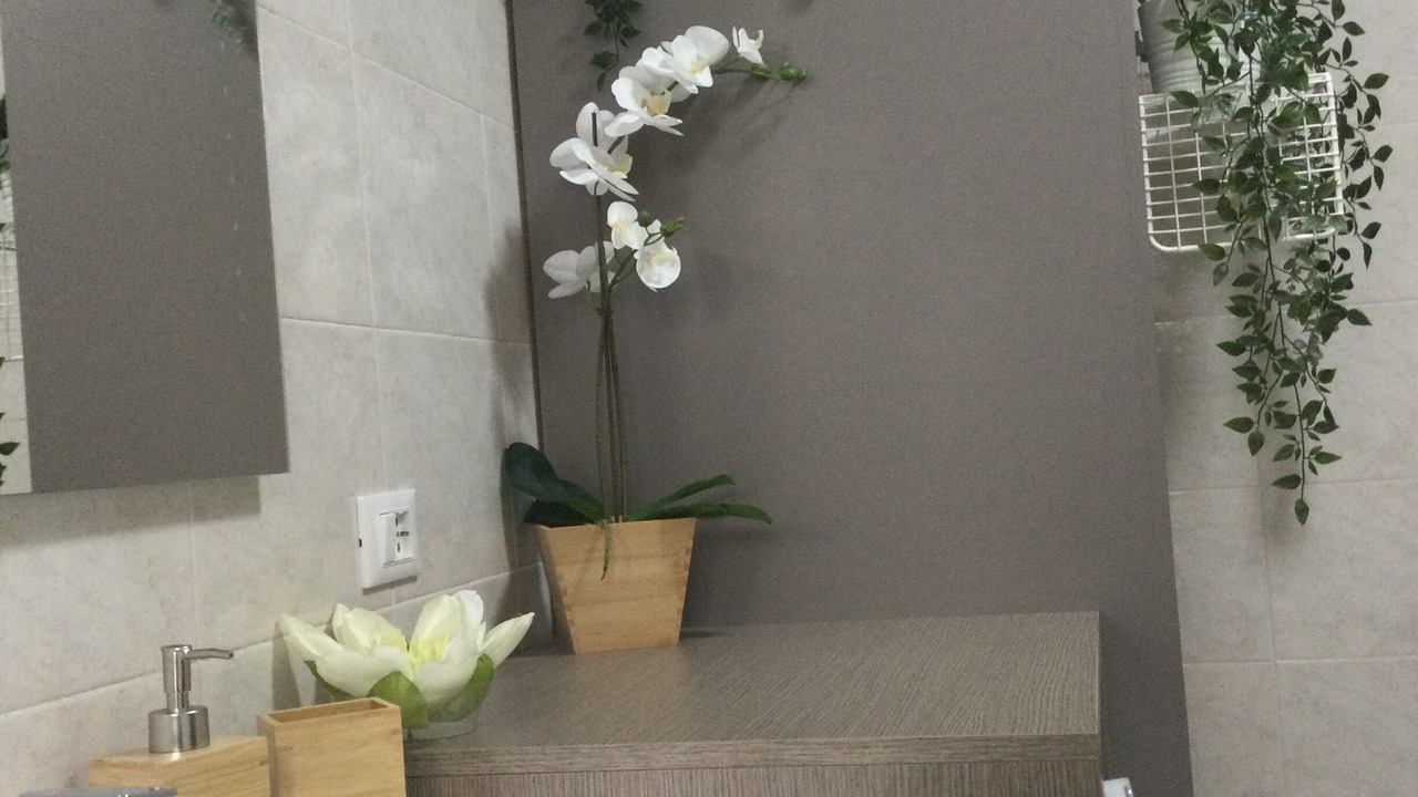 Photo of Bathroom in Ortona