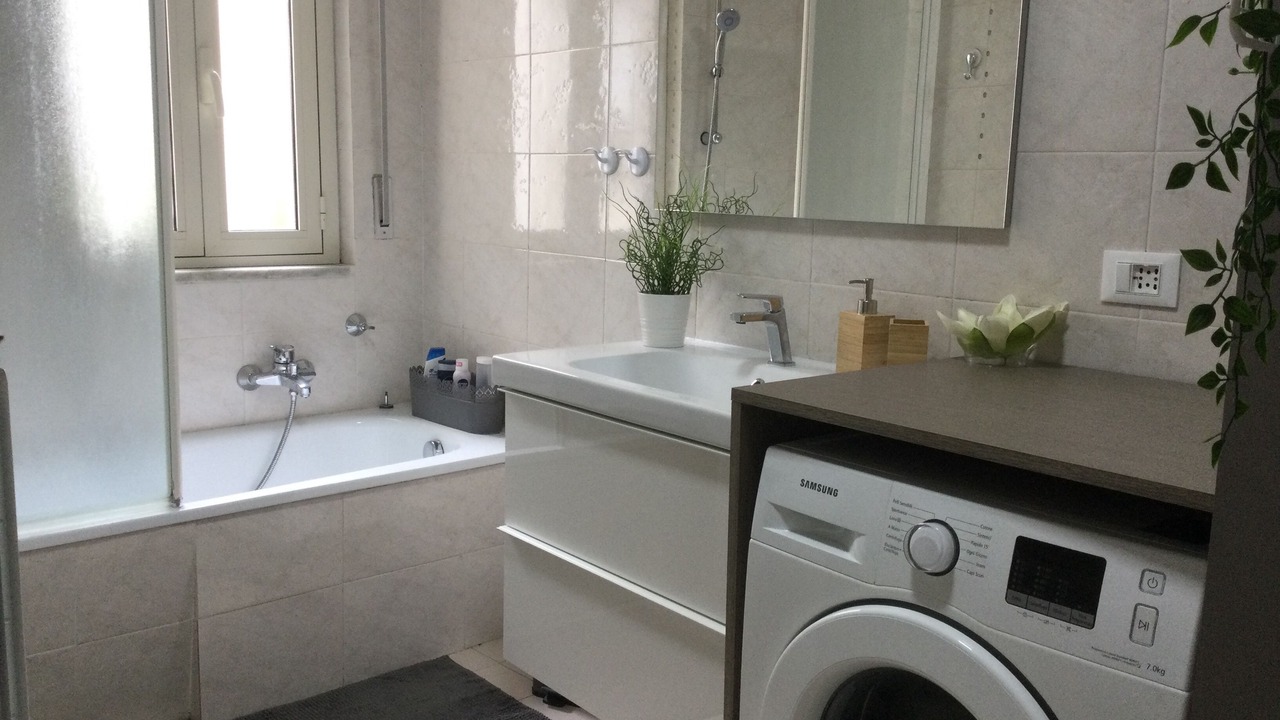 Photo of Bathroom in Ortona