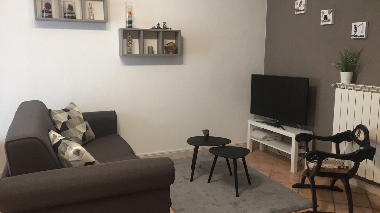 Photo of Livingroom in Ortona