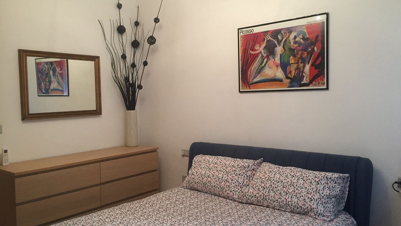 Photo of Bedroom in Ortona