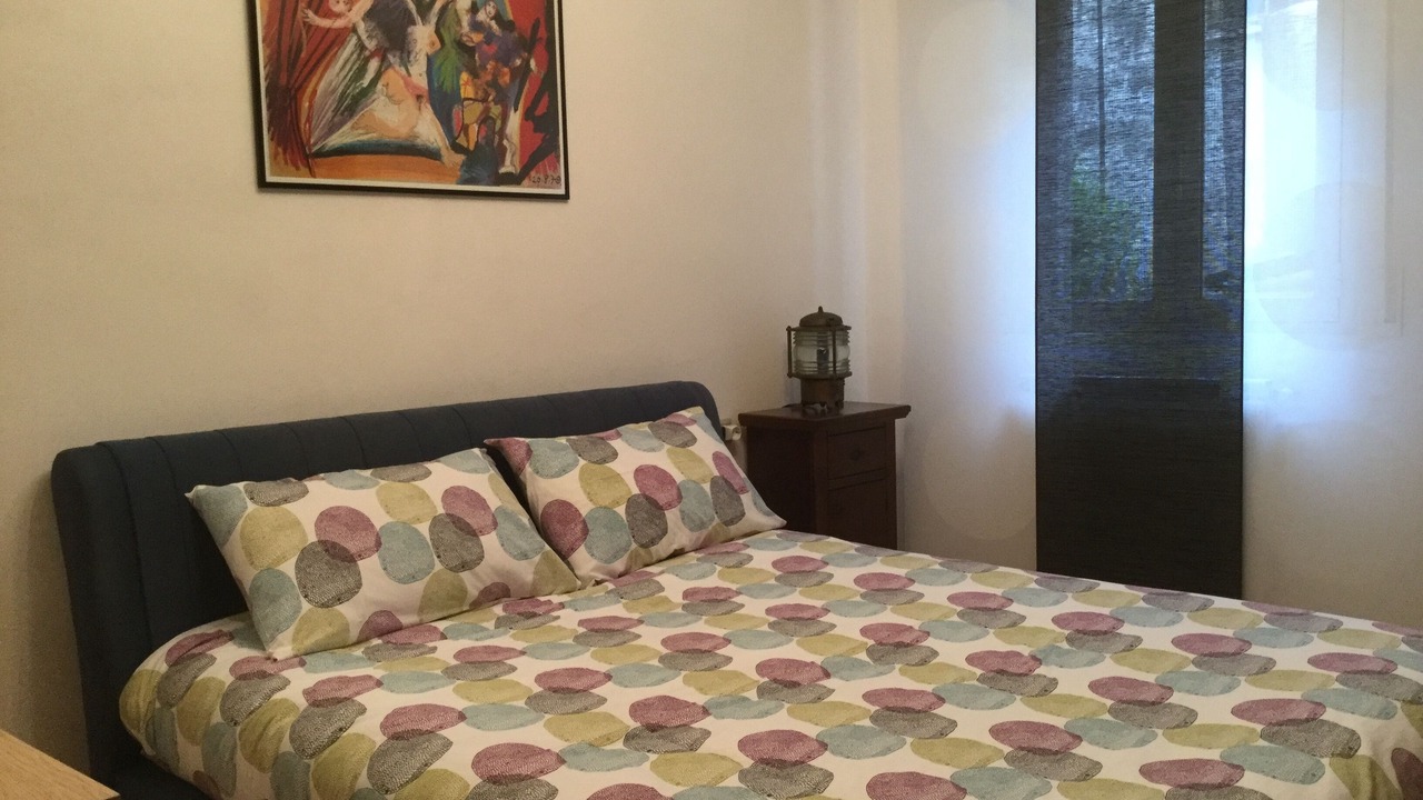 Photo of Bedroom in Ortona