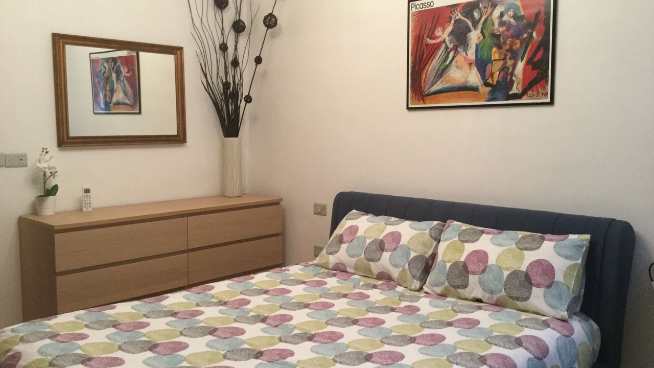Photo of Bedroom in Ortona