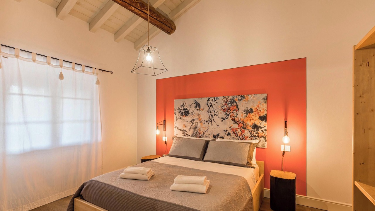 Photo of Bedroom in Desenzano del Garda