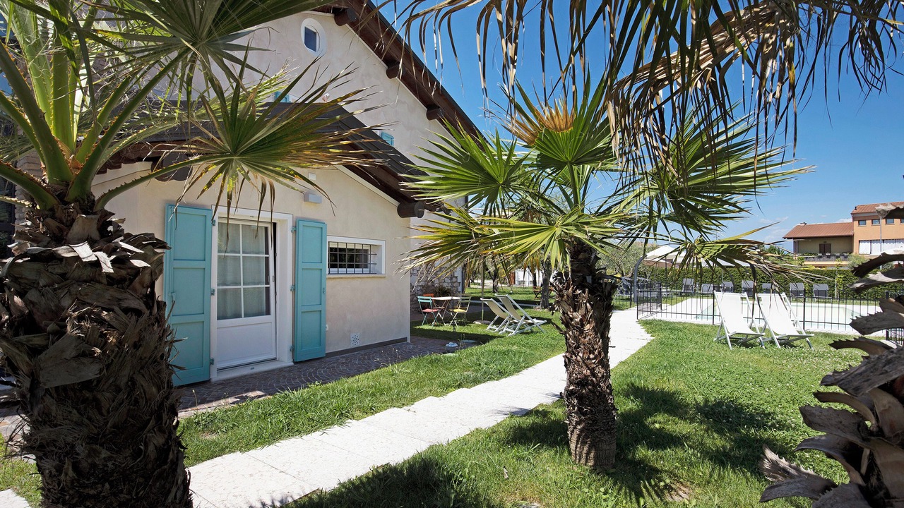 Photo of Outdoor in Desenzano del Garda