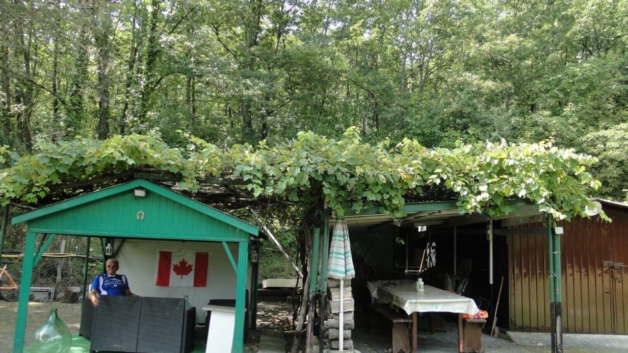 Photo of Outdoor in Valmozzola
