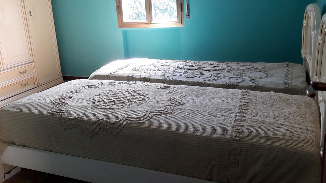 Photo of Bedroom in Pavana