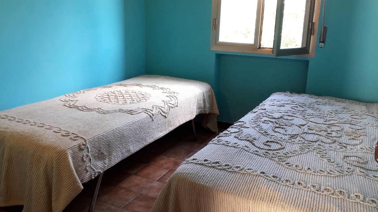 Photo of Bedroom in Pavana