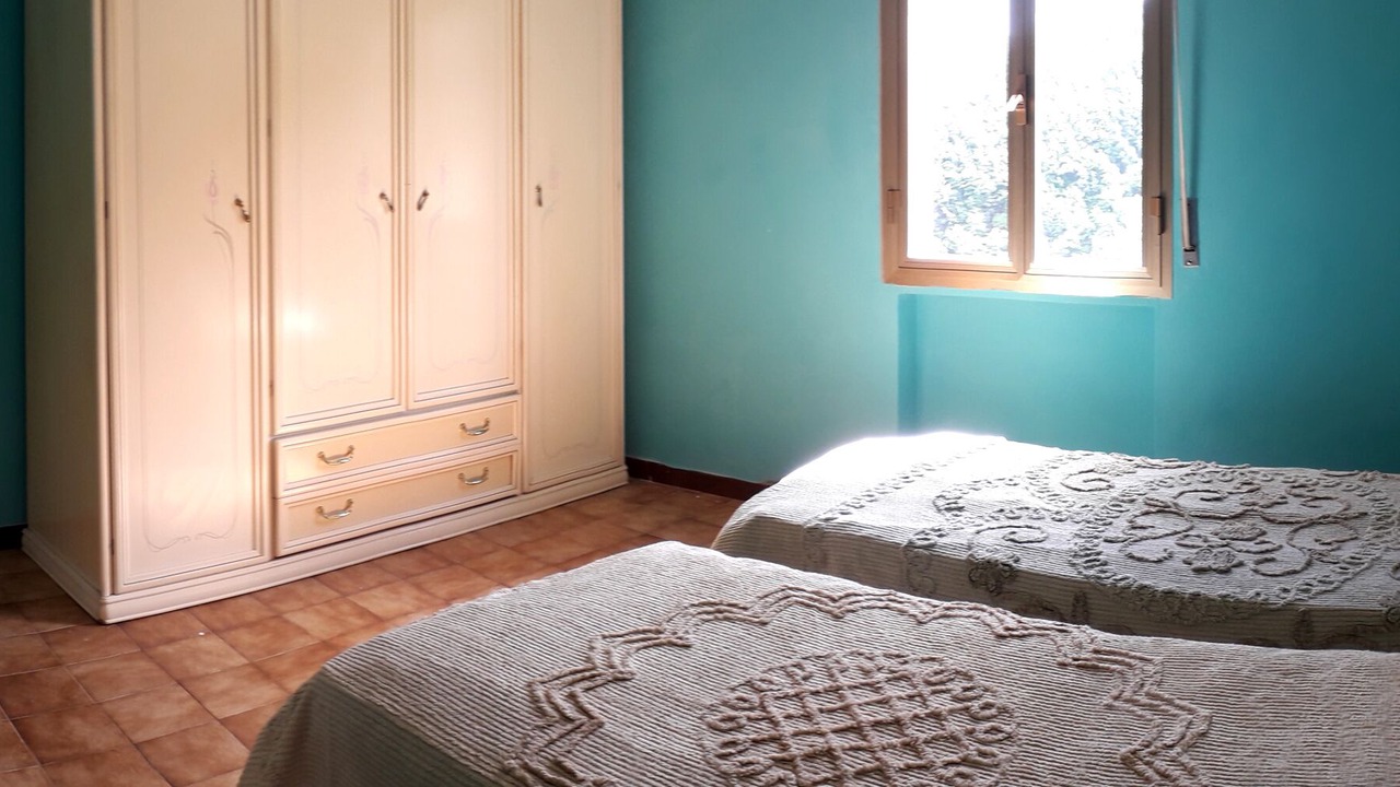 Photo of Bedroom in Pavana