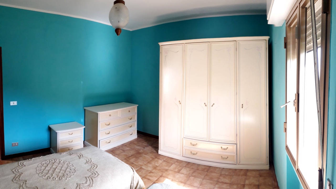 Photo of Bedroom in Pavana