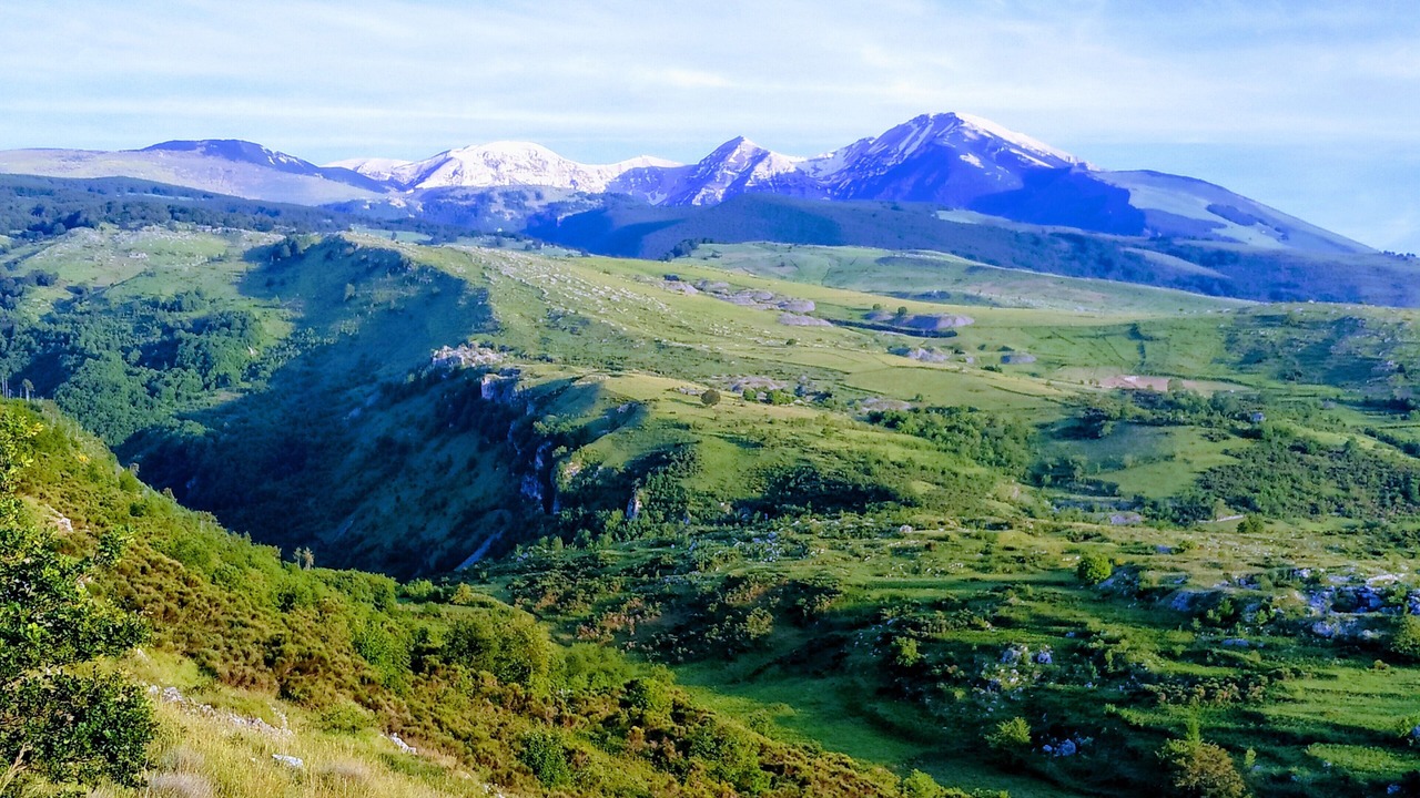 Photo of Outdoor in Lettomanoppello