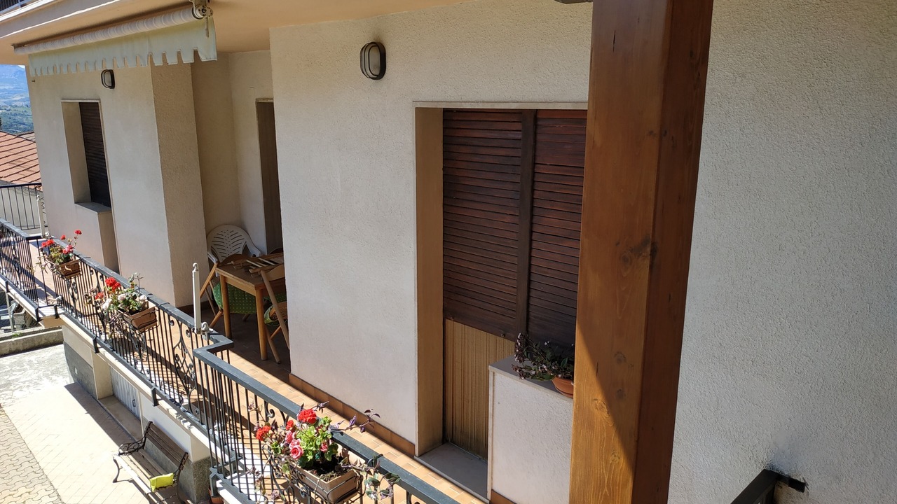 Photo of Outdoor in Lettomanoppello