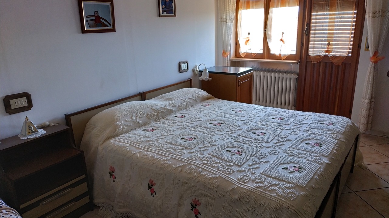 Photo of Bedroom in Lettomanoppello