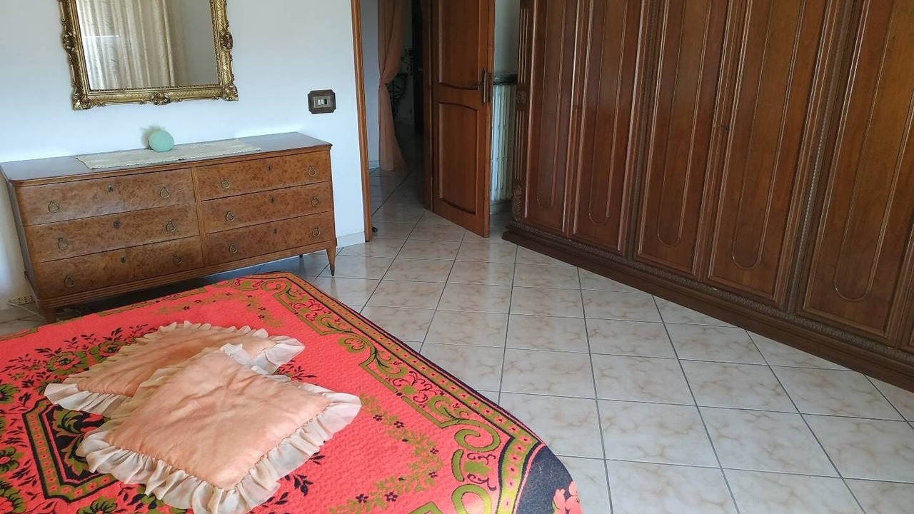 Photo of Bedroom in Lettomanoppello