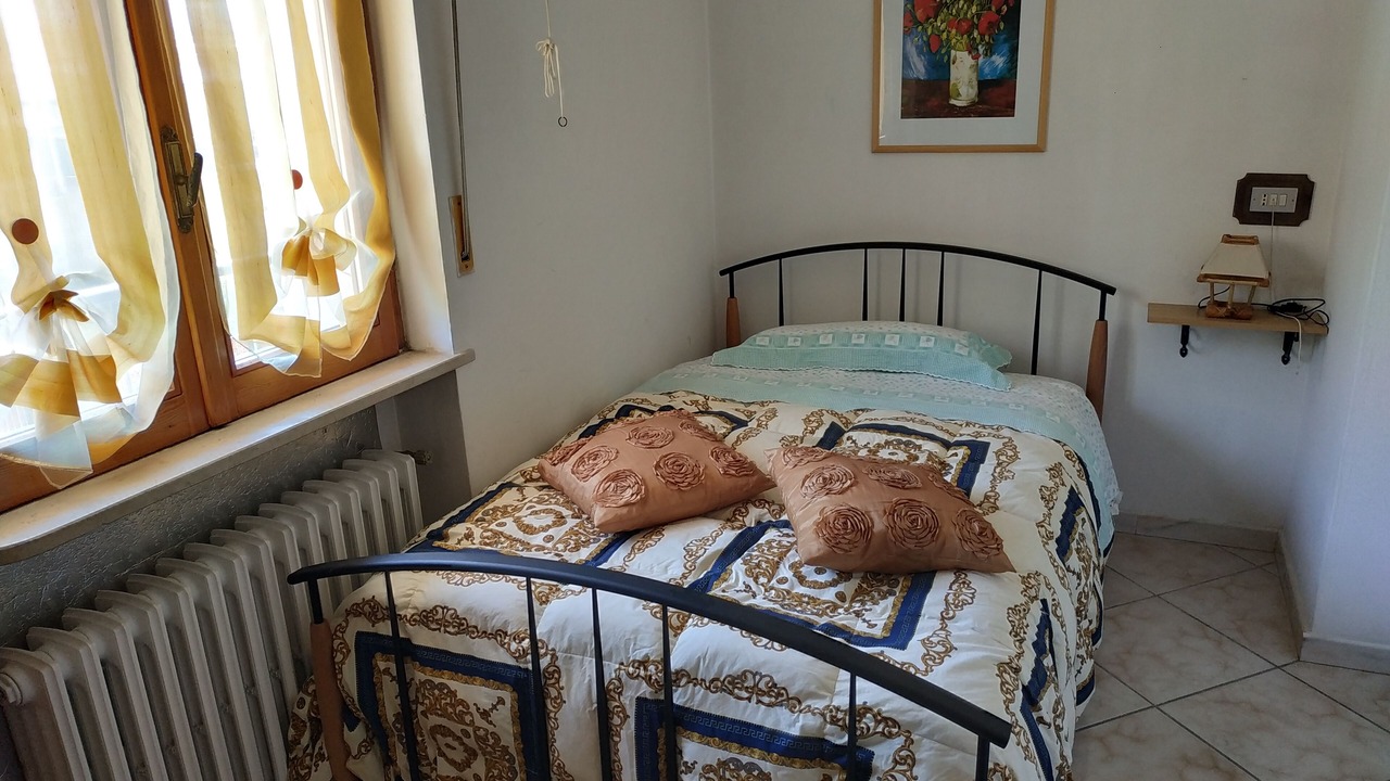 Photo of Bedroom in Lettomanoppello