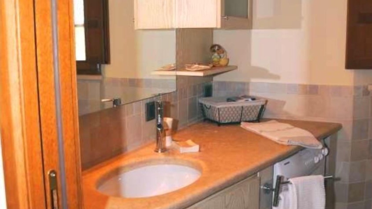 Photo of Bedroom in Asciano